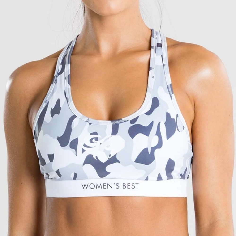 Women's Best Wear Sculpture Sports Bra